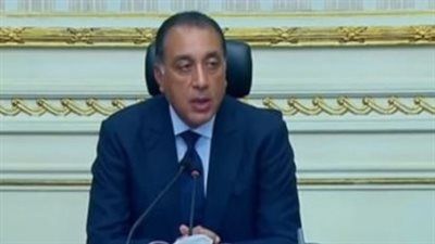 مدبولي يطلق "السردية الوطنية للتنمية الاقتصادية": خارطة طريق للنمو والتشغيل حتى 2030 - الخليج الان