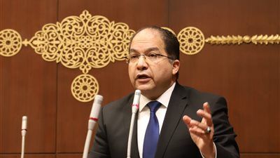 النائب عادل اللمعي: تصريحات تهجير الفلسطينيين عبر معبر رفح تكشف نوايا الاحتلال وتؤجج التصاعد بالمنطقة - الخليج الان