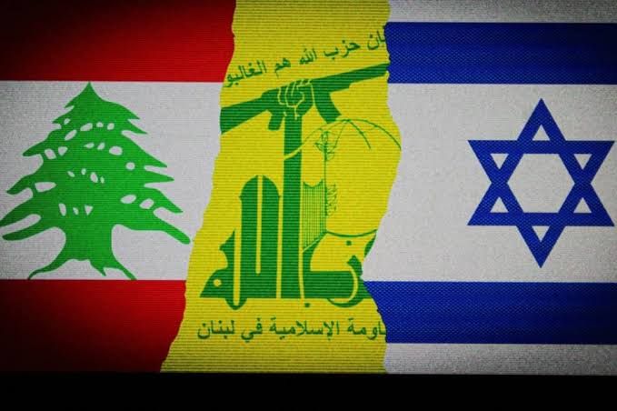 «لبنان بين العدوان الإسرائيلي وشبح الحرب الأهلية».. هل يوافق حزب الله على خطة نزع السلاح؟ - الخليج الان