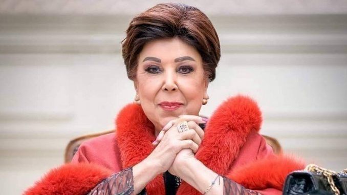 في ذكرى ميلادها.. قصة عمل رجاء الجداوي في جراج أتوبيسات ونصائحها عن الأناقة - الخليج الان