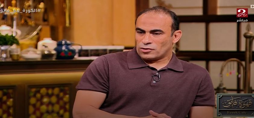 سيد عبد الحفيظ: كنت ضمن المرشحين لمنصب مدير الكرة بالأهلي قبل الاستقرار على وليد صلاح الدين - الخليج الان