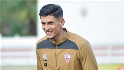لتعويض غياب الونش: صلاح مصدق يقترب من الظهور مع الزمالك أمام المصري البورسعيدي - الخليج الان