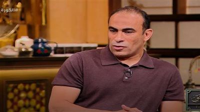 سيد عبد الحفيظ: كنت ضمن المرشحين لمنصب مدير الكرة بالأهلي قبل الاستقرار على وليد صلاح الدين - الخليج الان