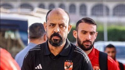 خالد الغندور: الخطيب يطالب النحاس بتحضير قائمة الراحلين عن الأهلي في يناير - الخليج الان