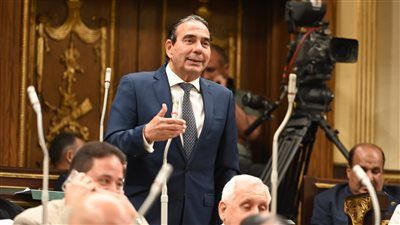 بعد إعلان إطلاقها .. وكيل حقوق النواب يطالب بالترويج لمنصة السياحة العلاجية - الخليج الان