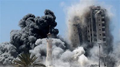 رئيس الهيئة الدولية للدفاع عن الفلسطينيين: المفاوضات الجارية تُستخدم كغطاء دبلوماسي لاستمرار العمليات العسكرية بغزة - الخليج الان