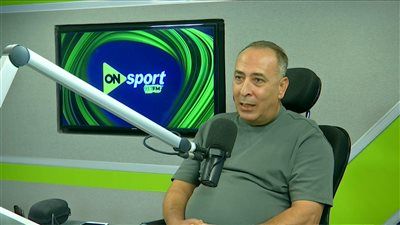 عصام مرعي يُقيّم صفقات الزمالك الجديدة: بيزيرا واعد وشيكو بانزا محير - الخليج الان