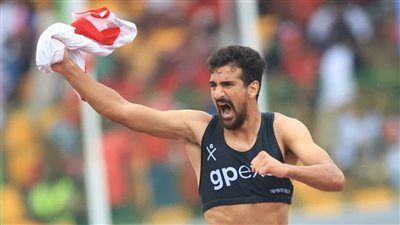 محمد علي بن رمضان يقود تونس للتأهل إلى كأس العالم 2026 بهدف قاتل أمام غينيا الاستوائية - الخليج الان