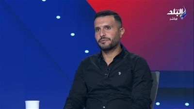 شريف أشرف يكشف السبب الحقيقي وراء خسارة الزمالك أمام وادي دجلة في الدوري - الخليج الان