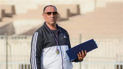 أيمن المزين مديرا فنيا لفريق مالية كفر الزيات بدوري المحترفين - الخليج الان
