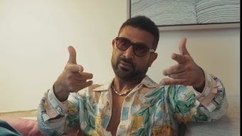 13 نوفمبر.. تفاصيل حفل أحمد سعد في لندن - الخليج الان
