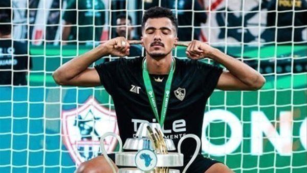 إدارة الزمالك تنتظر عودة عبد المجيد من معسكر المنتخب لحسم ملف التجديد - الخليج الان