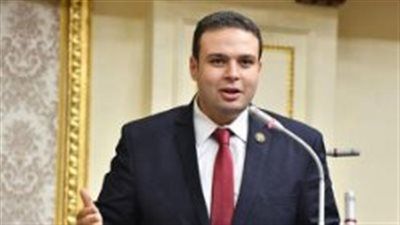 رئيس حزب العدل: الشعب المصري يقف خلف دولته في مواجهة المخططات الصهيونية - الخليج الان