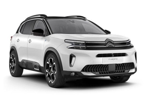 سيتروين C3 Aircross 2025.. مقارنة بالموديلات الفرنسية الأخرى - الخليج الان