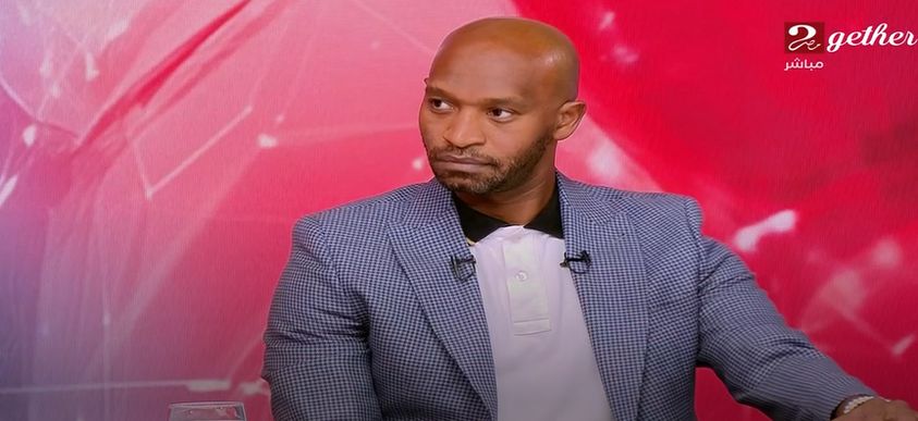 شيكابالا ينتقد حسام حسن بسبب عدم مشاركة مصطفى محمد مع منتخب مصر - الخليج الان