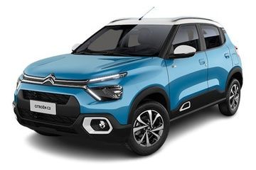 سيتروين C3 Aircross 2025.. مقارنة بالموديلات الفرنسية الأخرى - الخليج الان