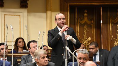 النائب كريم السادات : الاعتداء على الدوحة جريمة تكشف حقارة الفعل الصهيوني - الخليج الان