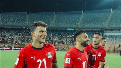 ماذا يحتاج منتخب مصر لضمان التأهل لنهائيات كأس العالم؟ - الخليج الان