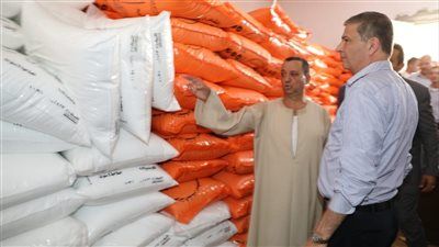 وزير الزراعة: الفلاح المصري ركيزة الأمن الغذائي والتنمية المستدامة - الخليج الان