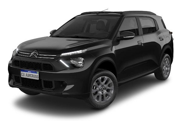 سيتروين C3 Aircross 2025.. مقارنة بالموديلات الفرنسية الأخرى - الخليج الان