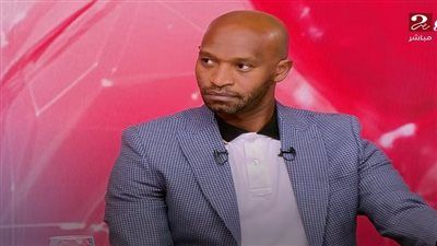 شيكابالا ينتقد حسام حسن بسبب عدم مشاركة مصطفى محمد مع منتخب مصر - الخليج الان