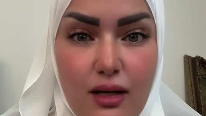 سما المصري: محدش يبعتلي أنه عايز يطلعني عمرة أما احب أزور بيت ربنا هطلع من فلوسي الحلال - الخليج الان