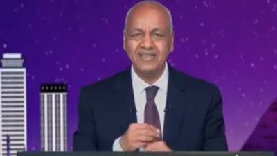 مصطفى بكري يطالب بموقف عربي موحد ضد الاعتداء الإسرائيلي على قطر - الخليج الان
