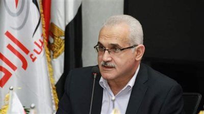 رئيس حزب المستقلين الجدد: مصر تتصدى لمحاولات تصفية القضية الفلسطينية.. واستهداف قطر اعتداء على الأمن القومي العربي - الخليج الان