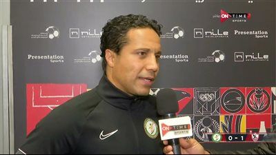 المدرب العام لمنتخب  مصر: لم نتأهل إلى كأس العالم.. ولاعبي بوركينا أشادوا بنا - الخليج الان