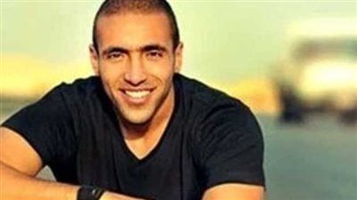 اليوم.. صلاة جنازة المطرب عمرو ستين بمسجد الشرطة - الخليج الان