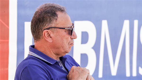محمود الخطيب يمنح الجهاز الفني حرية مشاركة الأهلي في كأس عاصمة مصر من عدمه - الخليج الان