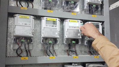 ما هي أسباب إضاءة اللمبة الصفراء بالعداد مسبوق الدفع؟ - الخليج الان
