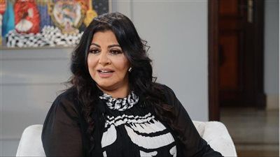 هالة صدقي: الهجوم على سلوم حداد مبالغ فيه.. وبوسي شلبي ضحت من أجل محمود عبد العزيز - الخليج الان