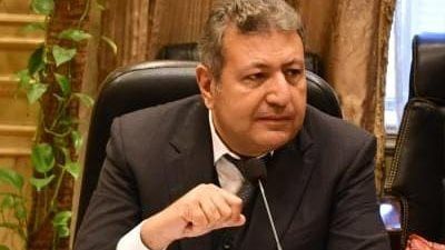 طارق شكري: الاعتداء الإسرائيلي على قطر انتهاك صارخ للقوانين الدولية وموقف السيسي حازم وصريح تماما - الخليج الان