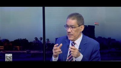 ضياء رشوان: الأطراف الدولية تُقدّر أهمية الدور المصري في تسوية الملف النووي الإيراني - الخليج الان