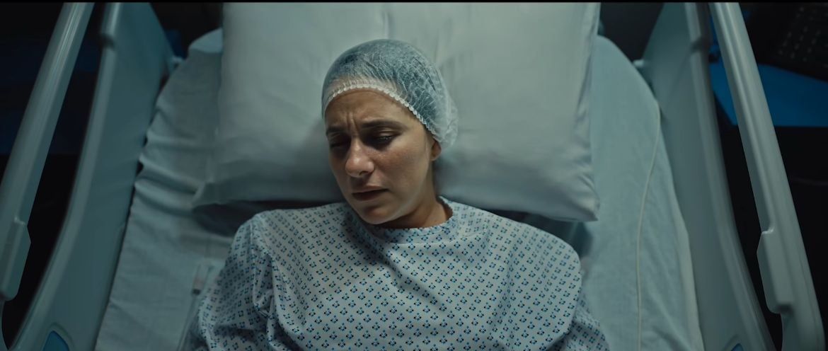 بطولة شيري عادل.. طرح البرومو الرسمي لـ حكاية ديجافو من مسلسل ماتراه ليس كما يبدو - الخليج الان