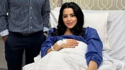 بعد معاناة سنوات.. إيمان سلامة تكشف تفاصيل معاناتها مع الأورام الليفية وتطورات حالتها - الخليج الان