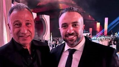 محمد سراج الدين لـ تليجراف الخليج: محمود الخطيب لمح بعدم الترشح في انتخابات الأهلي بسبب حالته الصحية - الخليج الان