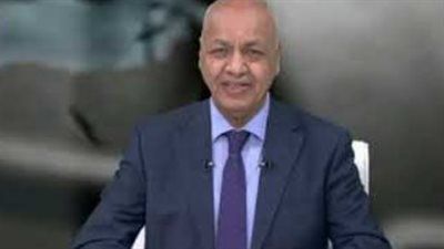 مصطفى بكري: الهجوم على الدوحة رسالة إسرائيلية لإحراج واشنطن.. ومصر قادرة على ردع أي تهديد - الخليج الان