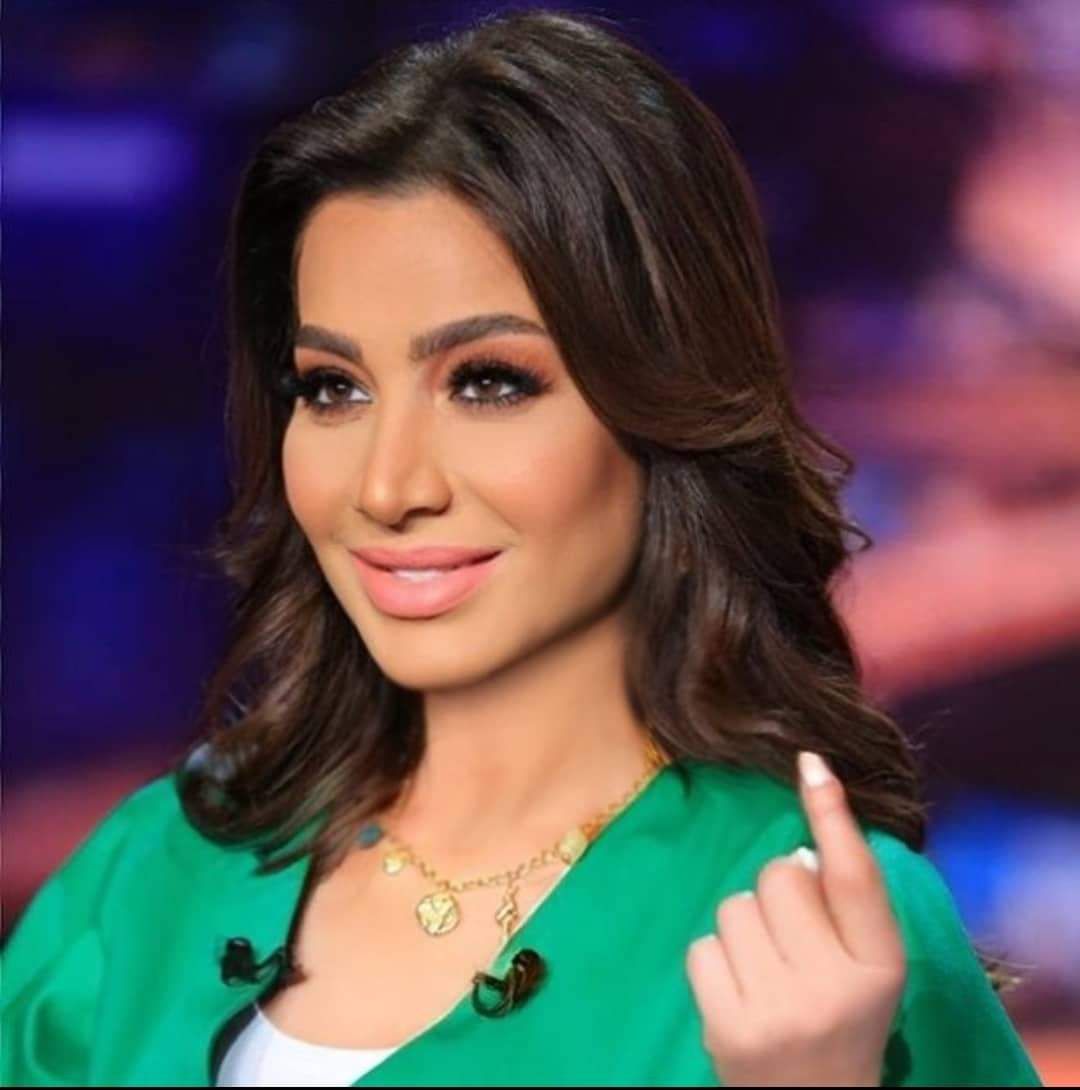 بعد إعلان اعتزالها قريباً .. تليجراف الخليج يرصد مشوار الإعلامية بسمة وهبة - الخليج الان
