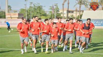 علي ماهر يعلن تشكيل سيراميكا كيلوباترا أمام سموحة في الدوري الممتاز - الخليج الان