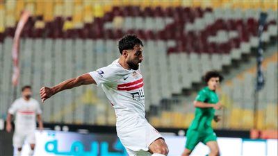 بثلايية دون مقابل.. الزمالك يفوز على المصري ويتربع على عرش صدارة الدوري - الخليج الان