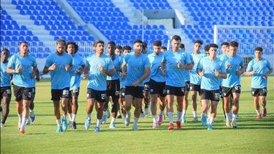 علاء عبدالعال يعلن قائمة غزل المحلة لمواجهة المقاولون العرب في الدوري الممتاز - الخليج الان
