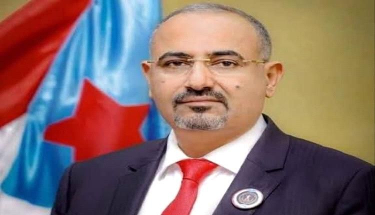 القيادة المحلية لإنتقالي ميفعة شبوة تؤيد قرارات الرئيس الزبيدي