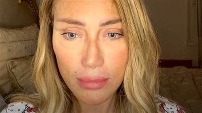 ريهام سعيد ترد على كروان مشاكل: كلامه طعن في سمعتي.. ومتنازلتش عن القضية - الخليج الان
