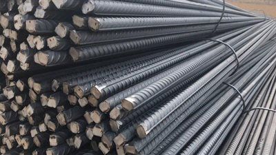 ارتفاع مرتقب في أسعار الحديد بعد فرض رسوم 16.2% على واردات البليت - الخليج الان