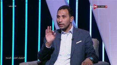 وائل القباني يفتح النار على فيريرا بعد قرار استبعاد الجزيري من المباريات - الخليج الان