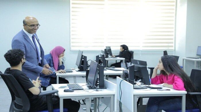 متاح الآن.. رابط وطريقة الاستعلام عن نتيجة تنسيق الدبلومات الفنية 2025