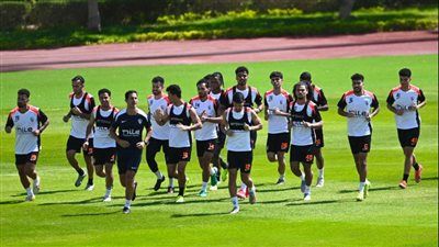 موعد استئناف تدريبات الزمالك استعدادًا لمواجهة الإسماعيلي في الدوري - الخليج الان