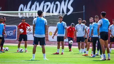 تعرف على موعد مباراة الأهلي القادمة فى بطولة الدوري - الخليج الان